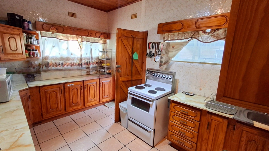 4 Bedroom Property for Sale in Sasolburg Ext 3 Free State